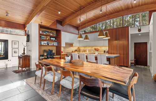 Cape Charles House | Cape Charles/Beach Access, Hot Tub & Fire Pit