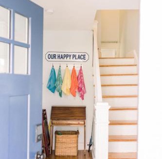 Cape Charles House | Cape Charles Cottage - just blocks from beach & downtown!