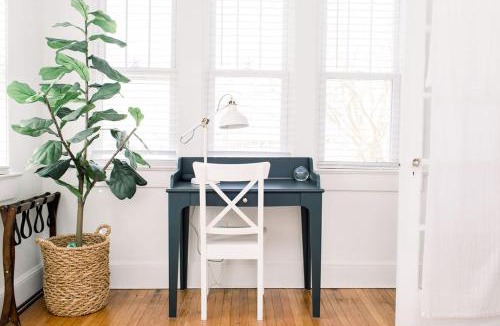 Cape Charles House | Cape Charles Cottage - just blocks from beach & downtown!