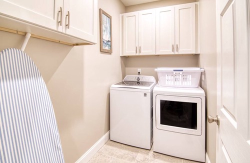 Cape Charles House | Cape Charles Golf Home in Bay Creek - Palmer & Nicklaus Courses + Private Beach