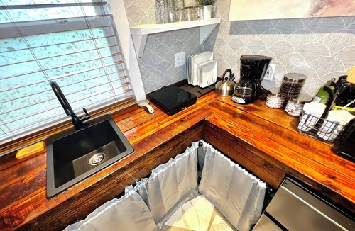 Cape Charles Hotel | Cape Charles Tiny Livin