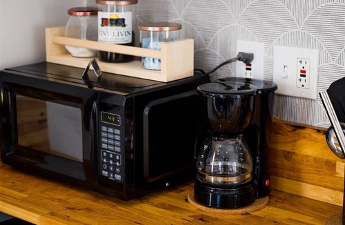 Cape Charles Hotel | Cape Charles Tiny Livin