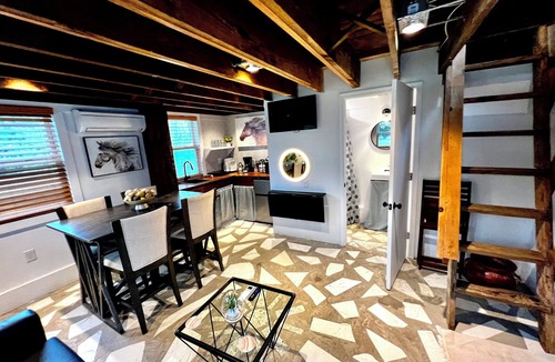 Cape Charles Hotel | Cape Charles Tiny Livin