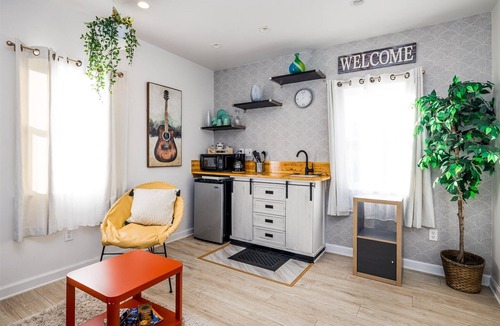 Cape Charles Hotel | Cape Charles Tiny Livin