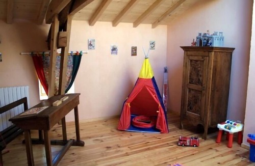Cier-de-Riviere House | "Cape Clos" cottage for 6 people in Pyrenean piedmont