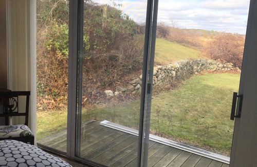 Brewster House | Cape Cod Bay & Quivett Creek Views-Great Sunsets!