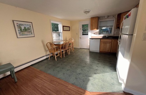 Mashpee Cottage | Cape Cod Charm Near Lake, Ocean, and Local Attractions