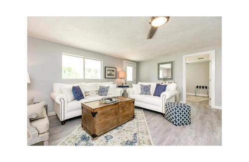 Old Town House | Cape Cod Cottage