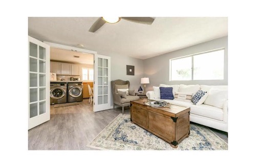 Old Town House | Cape Cod Cottage