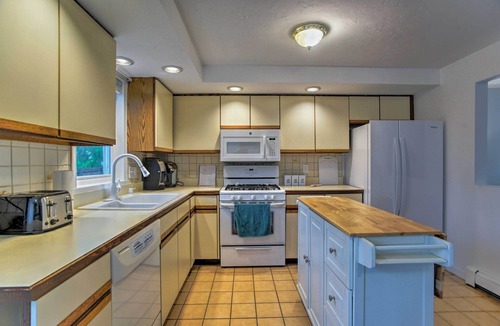 Bass River House | Cape Cod Escape ~ 2 Mi To Beaches & Dining!