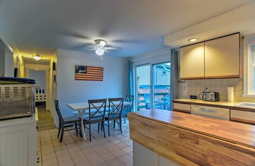 Bass River House | Cape Cod Escape ~ 2 Mi To Beaches & Dining!