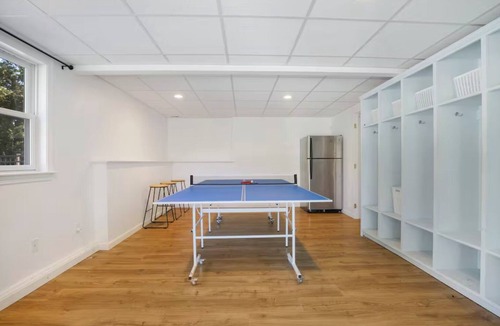 East Falmouth House | Cape Cod Escape at Casa de Leo!