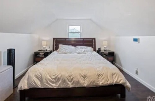 Hopelawn House | CAPE COD HOUSE