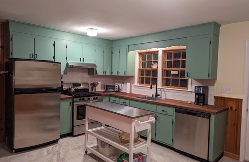 South Dennis House | Cape Cod House