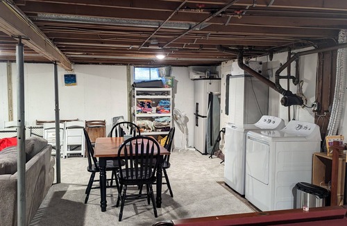 South Dennis House | Cape Cod House