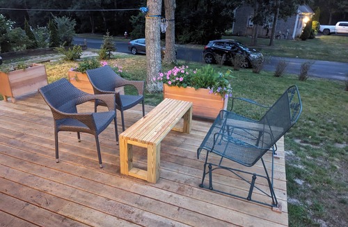 South Dennis House | Cape Cod House