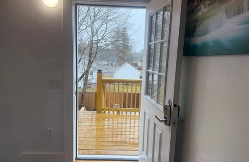 Hyannis House | Cape Cod Hyannis Rendezvous'