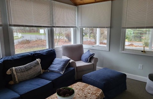 Centerville House | Cape Cod near Ocean