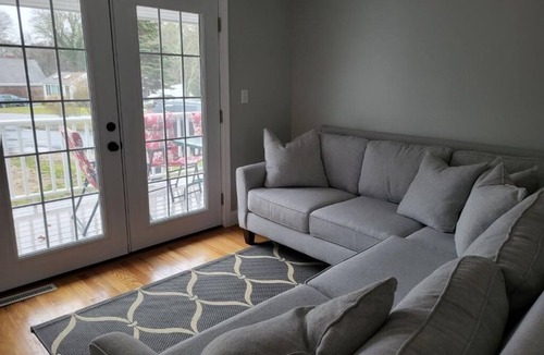 Centerville House | Cape Cod near Ocean