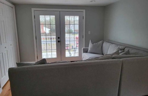 Centerville House | Cape Cod near Ocean