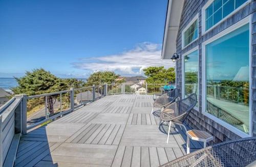 Roads End House | Cape Cod Northwest