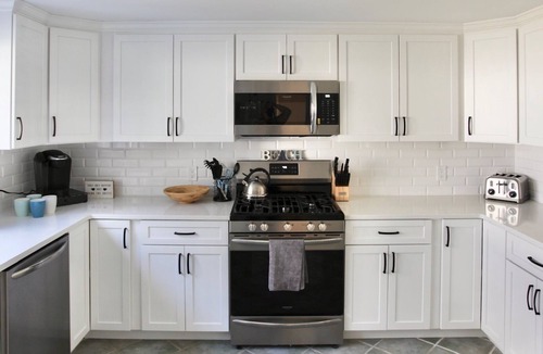 Eastham House | Cape Cod Oasis: Heated Salt Water Pool, Game Room, Bike Path!