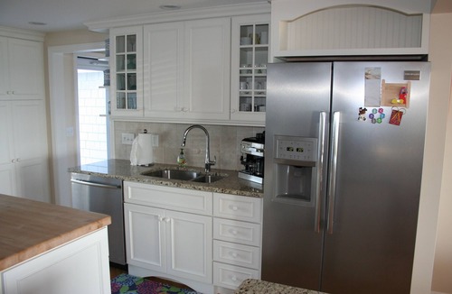 Hyannis House | Cape Cod Oceanfront Home With Private Beach!