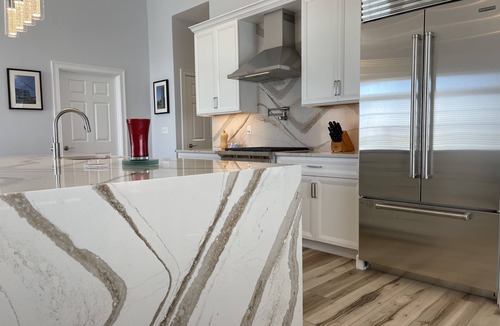 Dennis Port Condo | Cape Cod Oceanfront New Penthouse w Ocean View & Private Beach, OceanBeachVista!