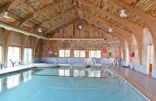 Brewster Resort | Cape Cod Resort