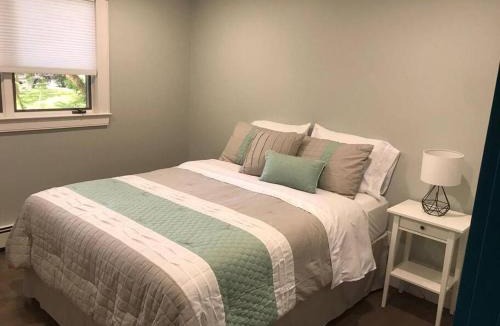 West Falmouth House | CAPE COD'S BEST BEACH GETAWAY