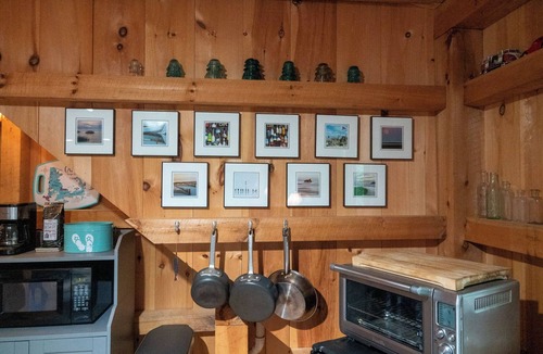 Brewster Apartment | Cape Cod Summer Getaway