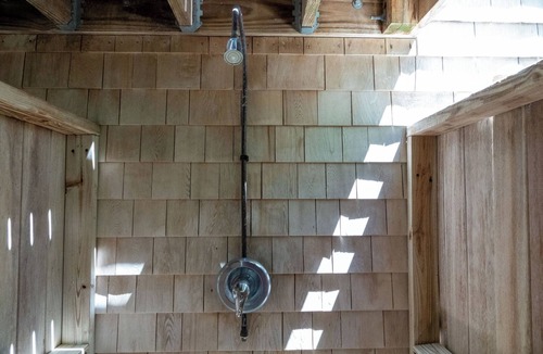 Brewster Apartment | Cape Cod Summer Getaway