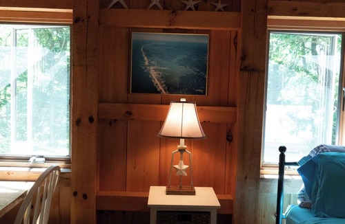 Brewster Apartment | Cape Cod Summer Getaway