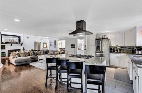 Centerville House | Cape Cod Vacation Haven w/Heated Pool RPAM017