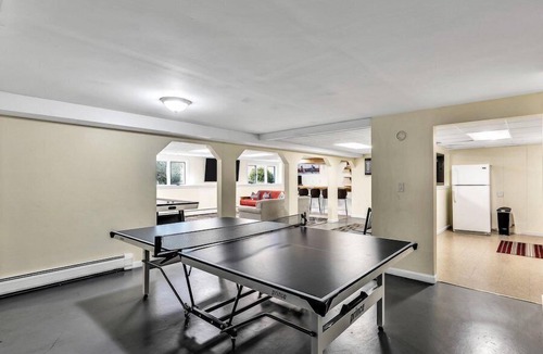 Centerville House | Cape Cod Vacation Haven w/Heated Pool RPAM017