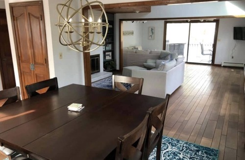 Waquoit Village House | Cape Cod Vacation Home