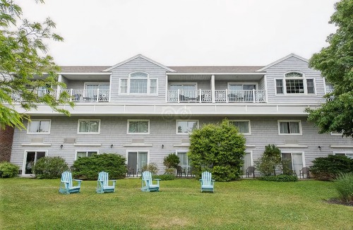 Hyannis Hotel | Cape Codder Resort and Spa