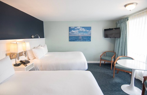 Provincetown Hotel | Cape Colony Inn