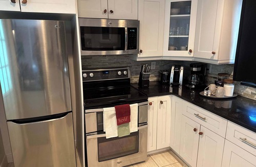 Yacht Club House | Cape Coral Beach House