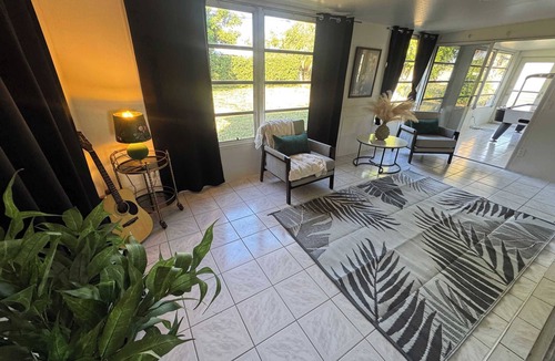 Yacht Club House | Cape Coral Beach House