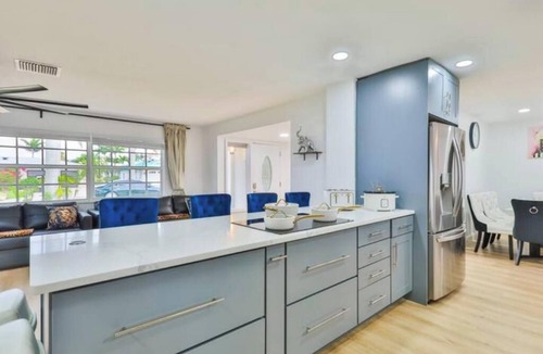 Yacht Club House | Cape Coral Prestige