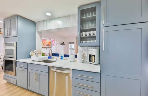 Yacht Club House | Cape Coral Prestige