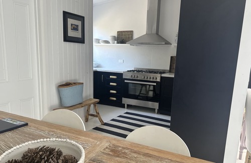 Cape Bridgewater Cottage | Cape Cottage