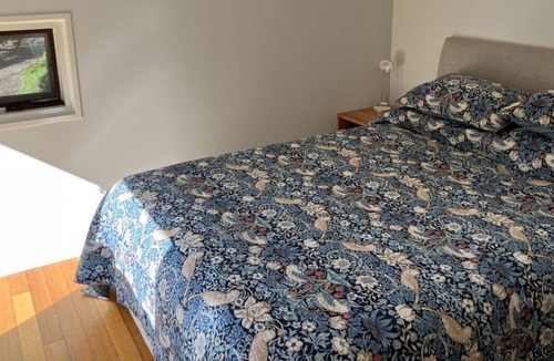 Skenes Creek North Cabin | Cape Cottages - Sassy's Dream