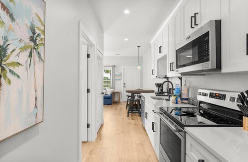 Port St. Joe House | Cape Cottages by Panhandle Getaways