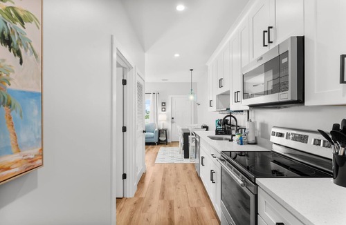 Port St. Joe House | Cape Cottages by Panhandle Getaways