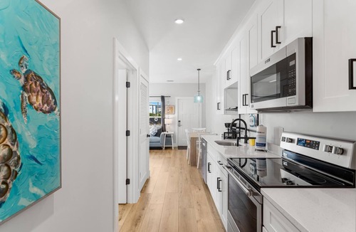 Port St. Joe House | Cape Cottages by Panhandle Getaways
