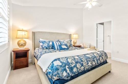 Merritt Island Villa | Cape Crossing 104