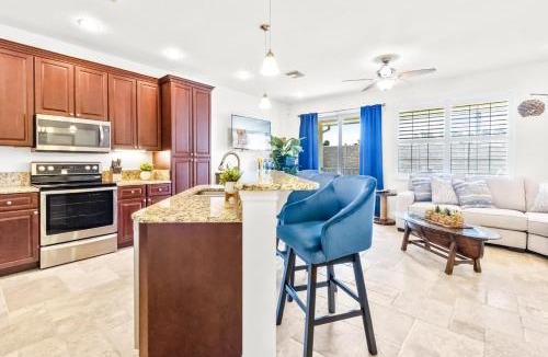 Merritt Island Villa | Cape Crossing 104