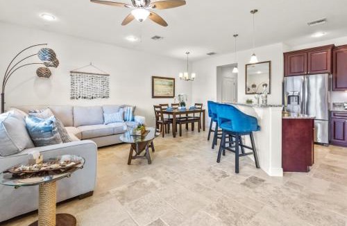 Merritt Island Villa | Cape Crossing 104